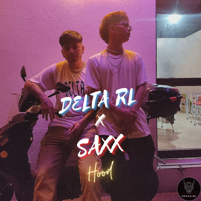 Delta RL – Hood