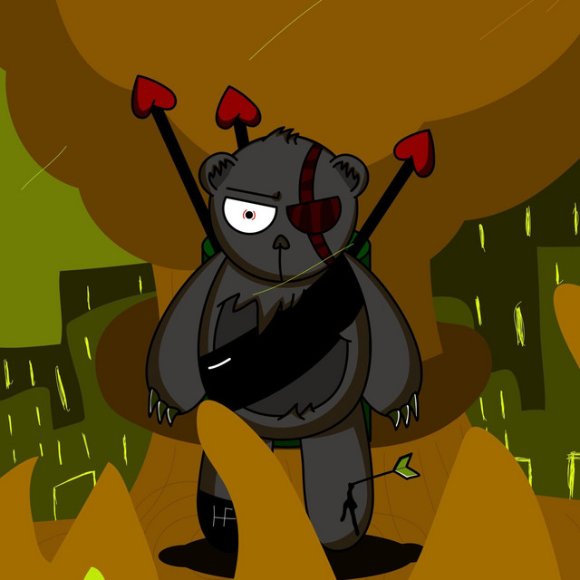 undefined album image