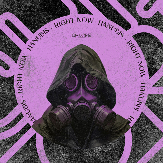 Right Now album art