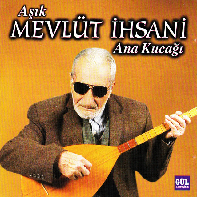Mevlüt İhsani