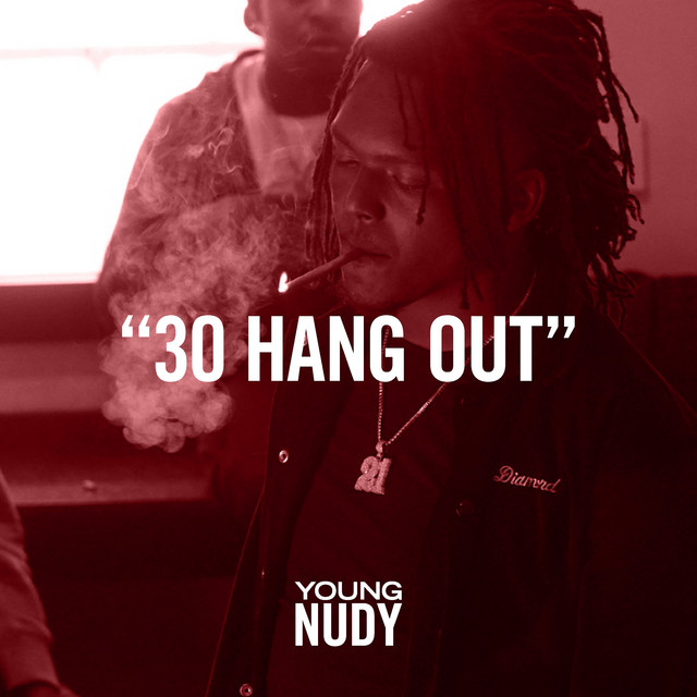 30 Hang Out cover