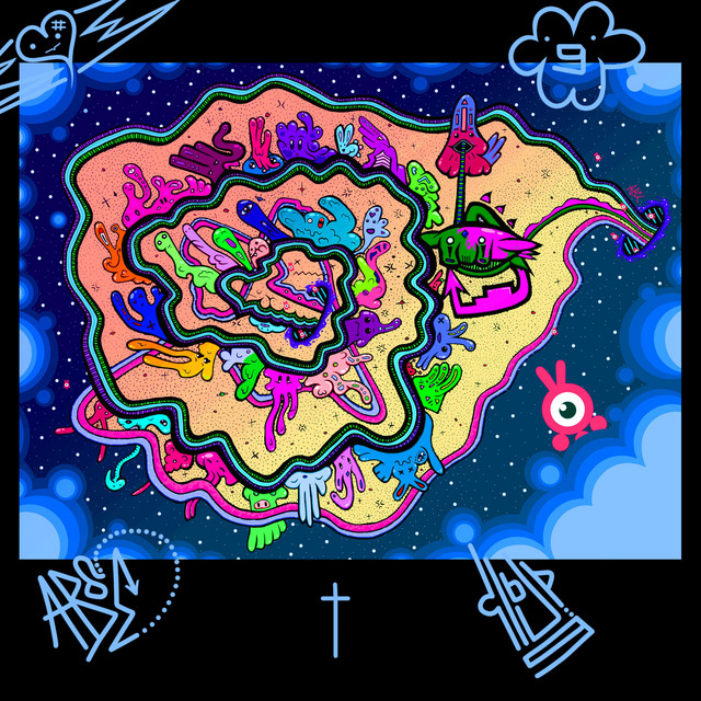 Cloud 9 cover art