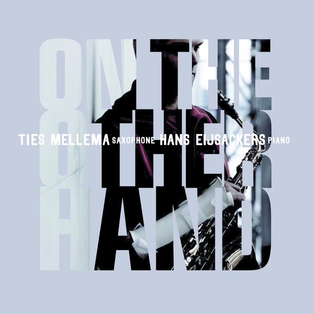 On The Other Hand cover art