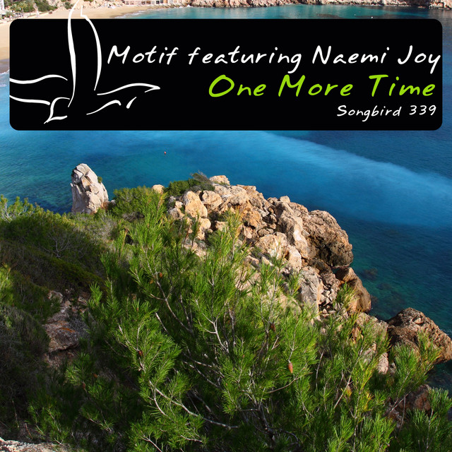 One More Time - Chillout Mix cover art