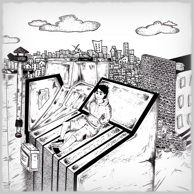 Estaré mejor cover art