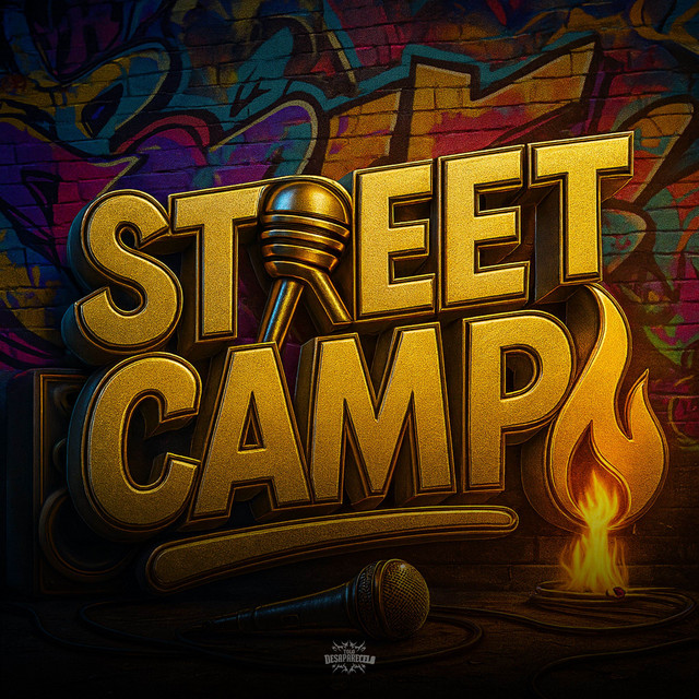 Street Camp (Vol. 2)