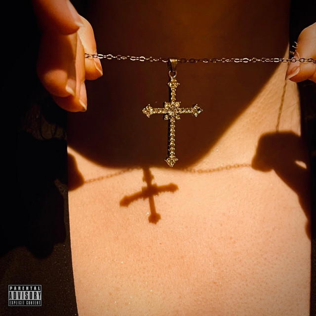 EDEN cover art