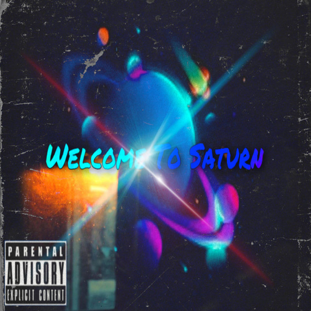 Welcome To Saturn cover art
