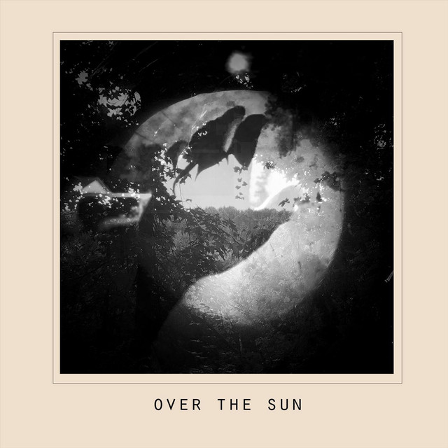 Over the Sun cover art