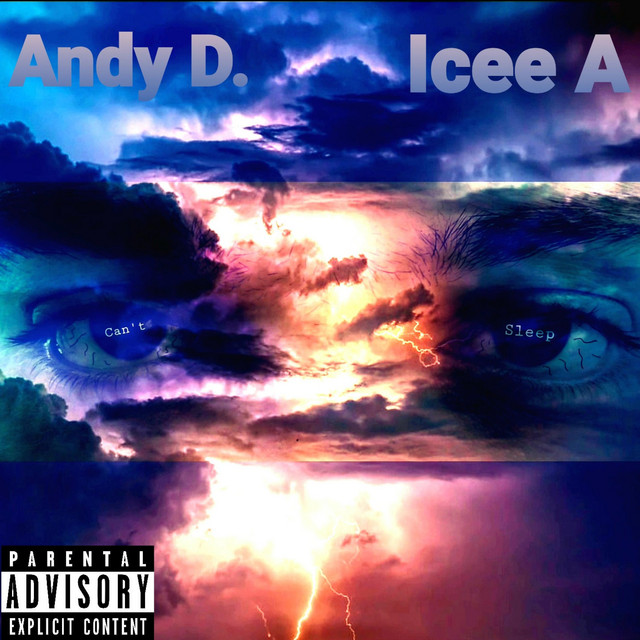 Can't Sleep - Single by Andy D. | Spotify