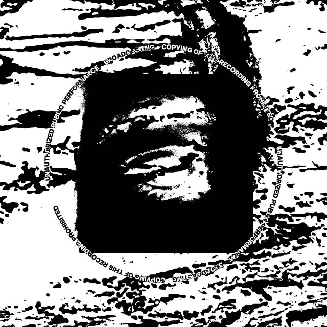 Something's In The Water cover