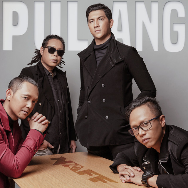 Pulang by NaFF