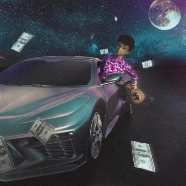 TRANSPARENT cover art