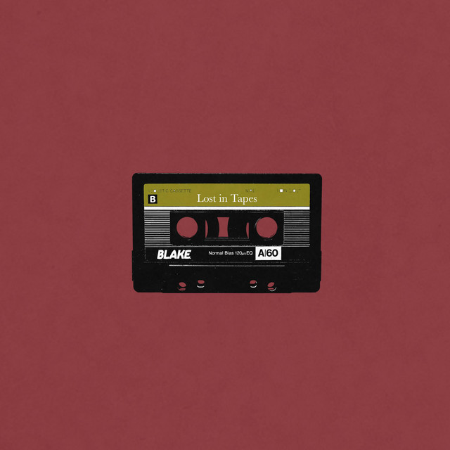 Lost in Tapes cover art
