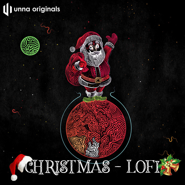 Christmas Lofi - Album by UNNA Originals | Spotify