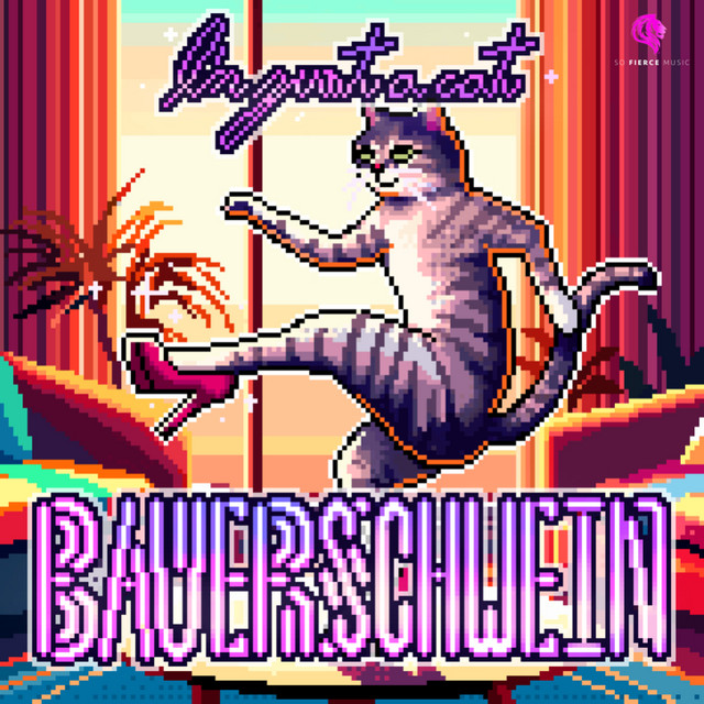 Bauerschwein