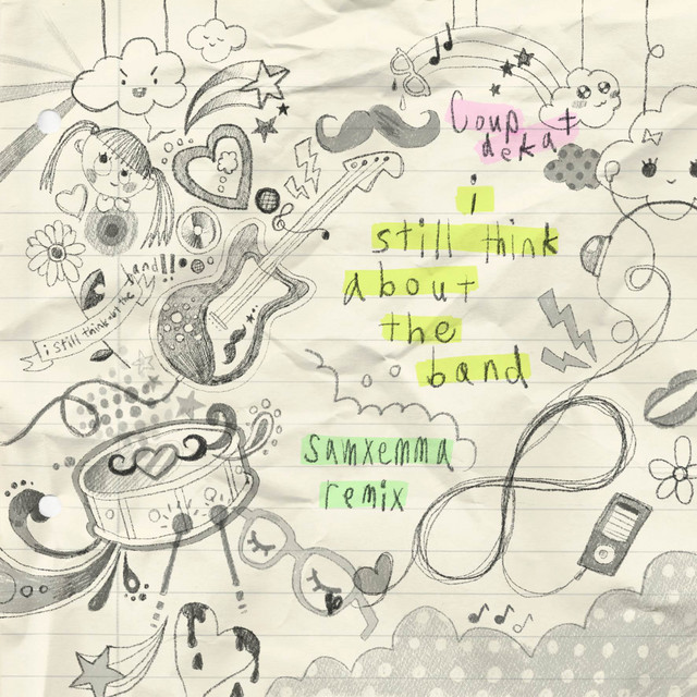 undefined album image