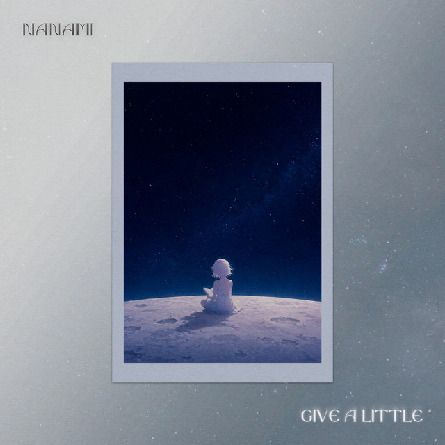 Give A Little