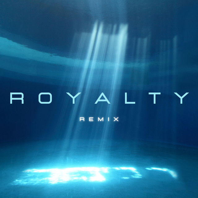 They'll Be Calling Me Royalty (Royalty) - Remix