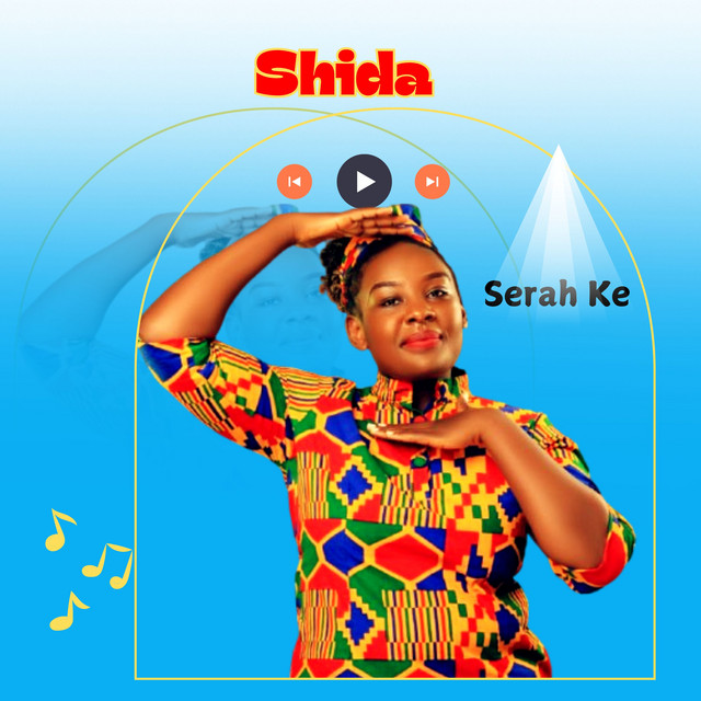Shida (Remix) album image
