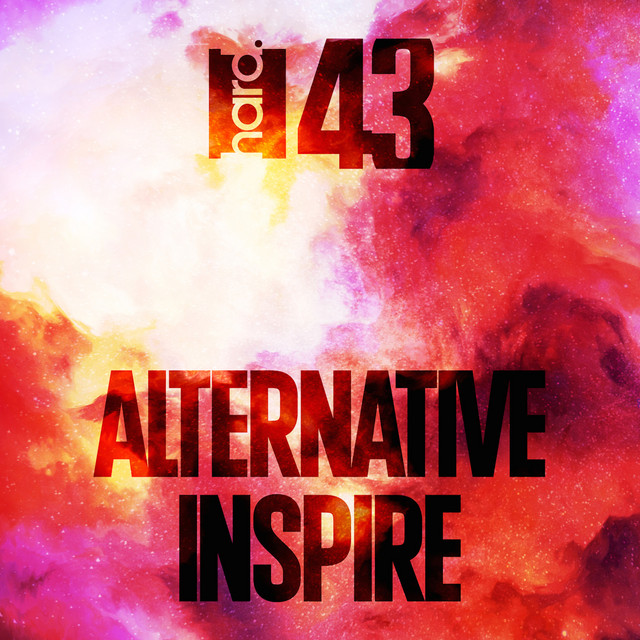 Alternative Inspire cover art