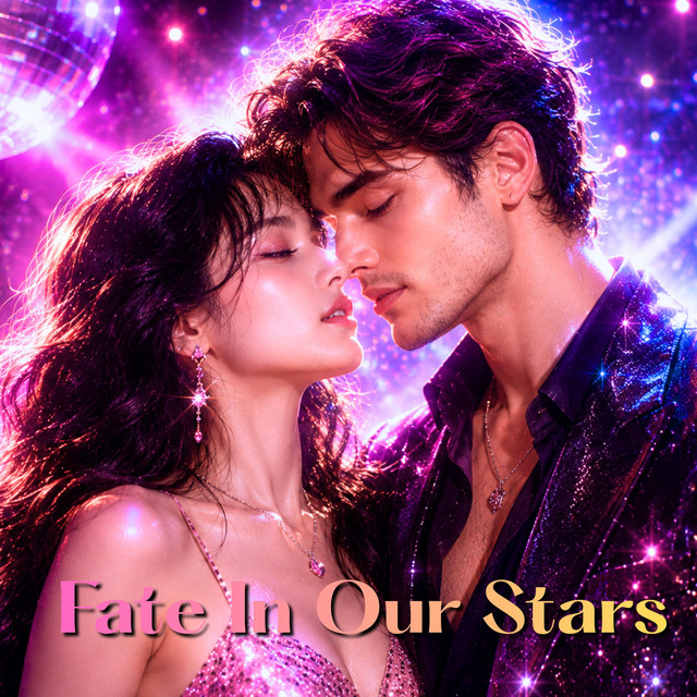 Fate In Our Stars album art