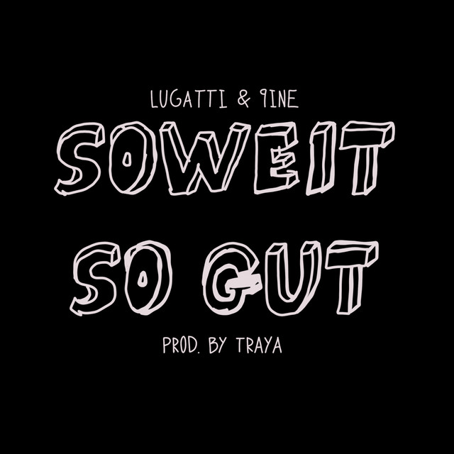 Soweit so gut cover art