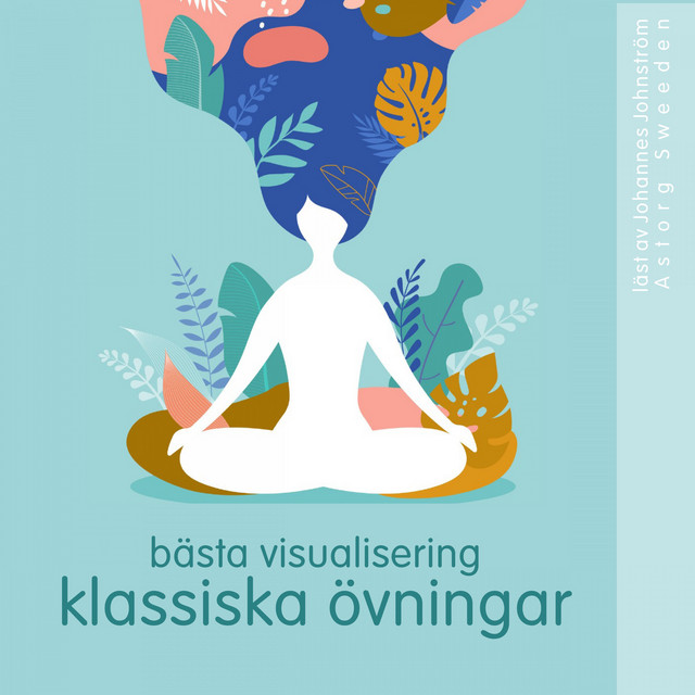 De bästa visualiseringsklassikerna (Wellness Essentials) cover art