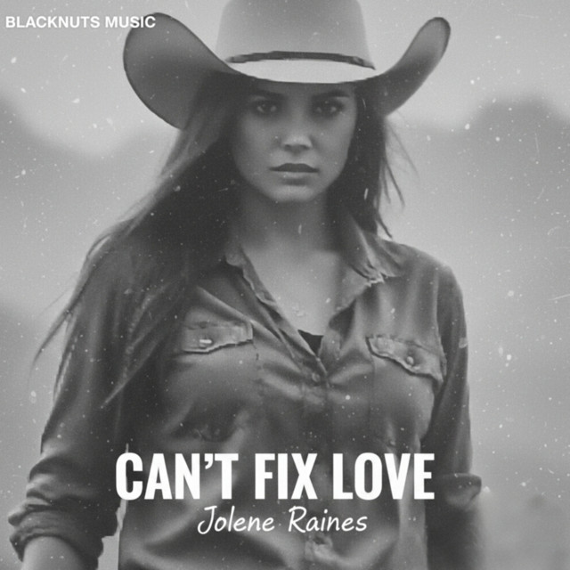 CAN'T FIX LOVE