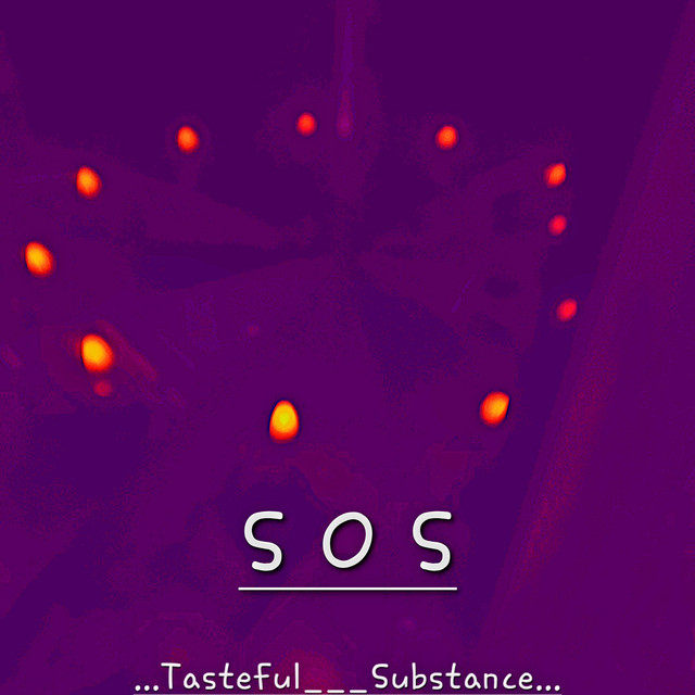 SOS cover art