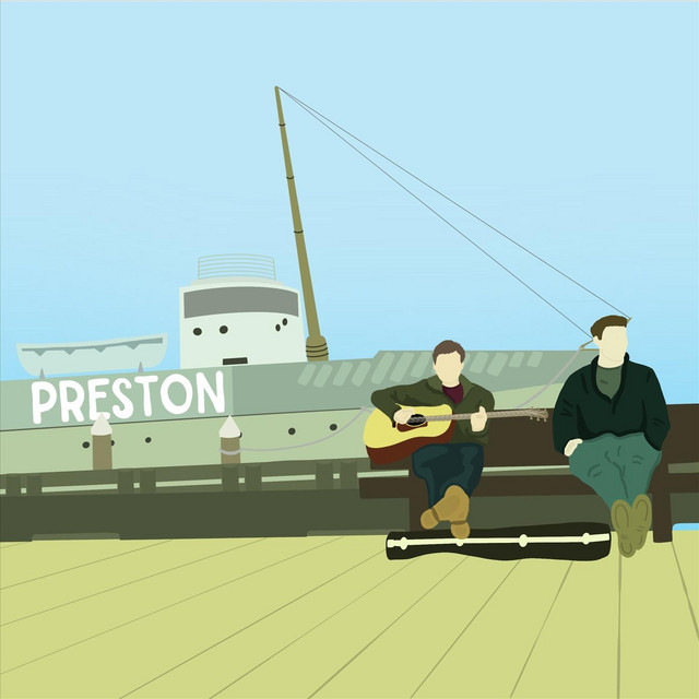 Preston