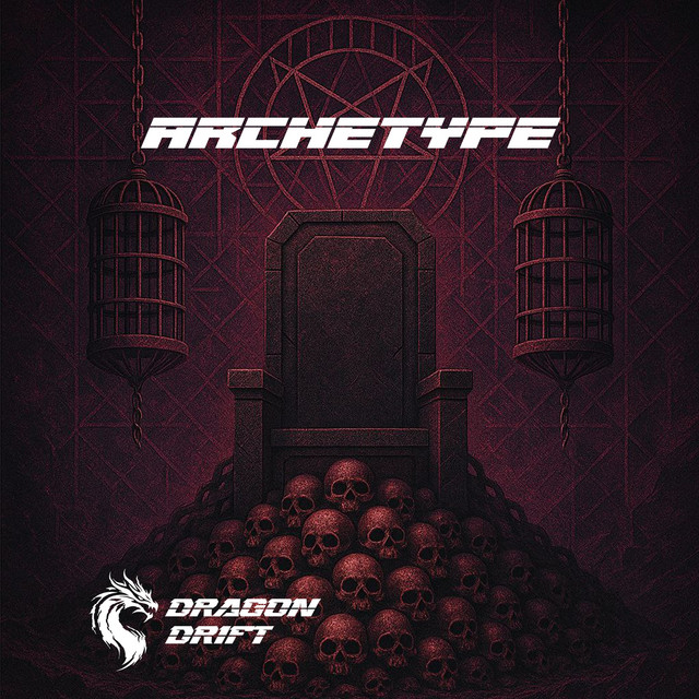 Archetype cover art