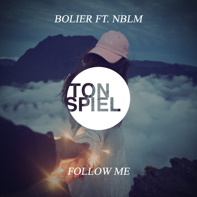 Follow Me (feat. NBLM) - Redondo & Gil Glaze Remix