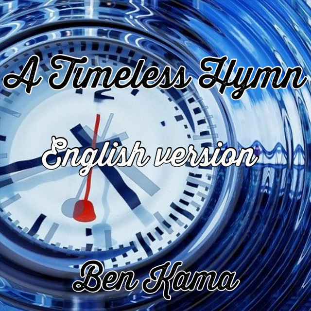 A Timeless Hymn (English Version) cover