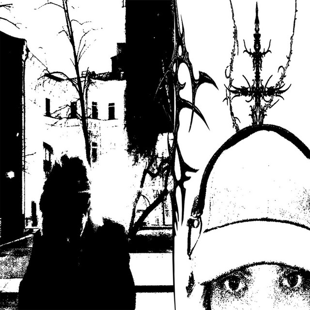 suffocate cover art