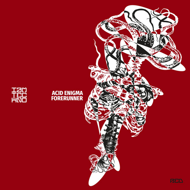 Galileo album art