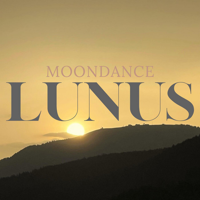 Moondance cover
