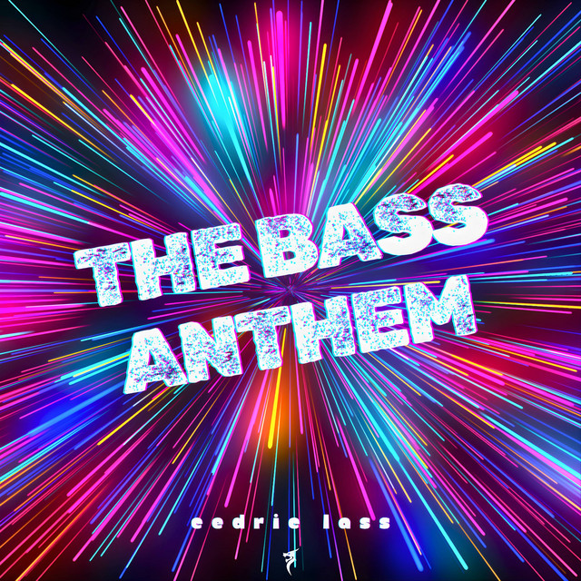 The Bass Anthem - Extended Mix album art