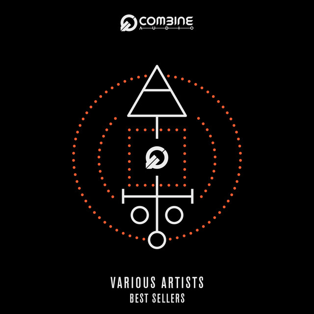 Sonar album art