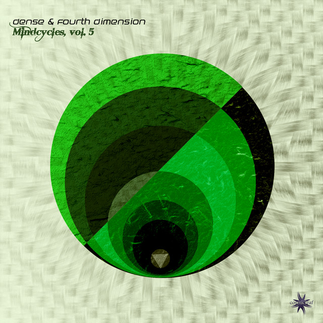 Afterquake cover art