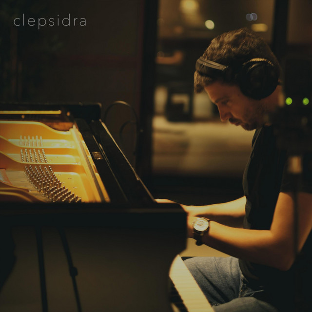 Clepsidra cover art