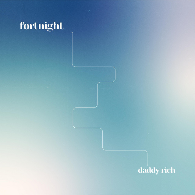 FORTNIGHT (DnB) cover art