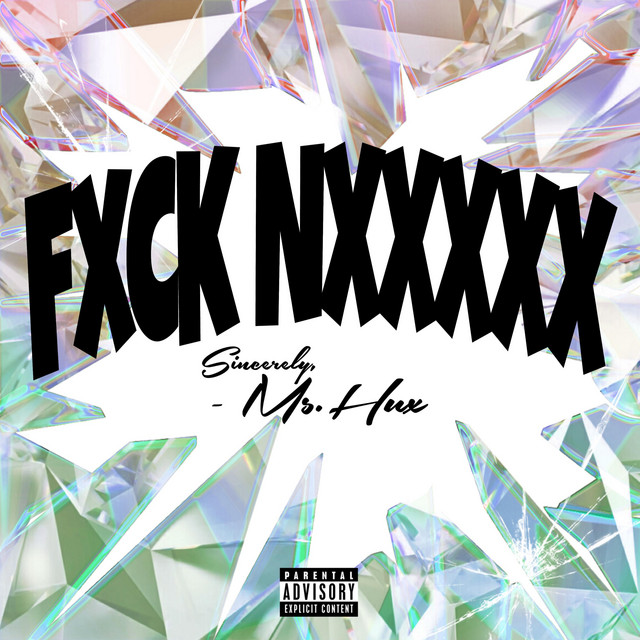 Fxck Nxxxx