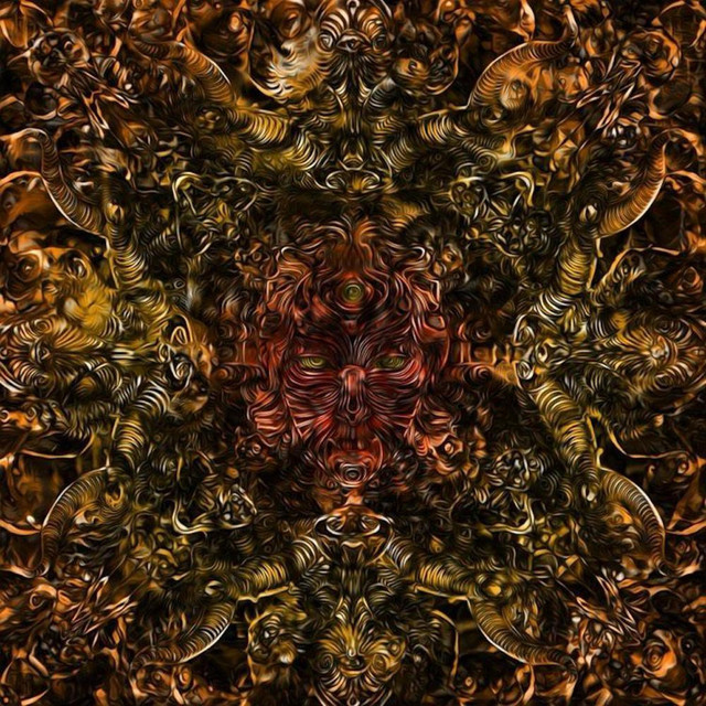 DMT - Single by Alvin Rust Walin | Spotify
