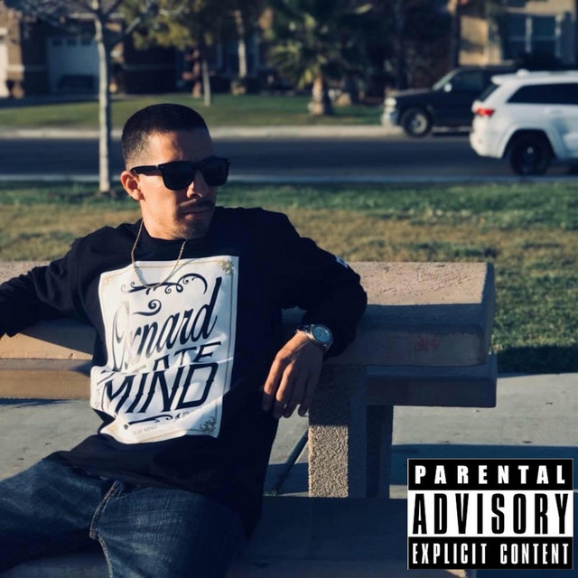 Ain't Nothing Change cover art