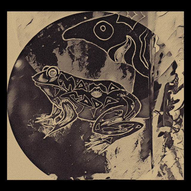 Mamasapa cover art