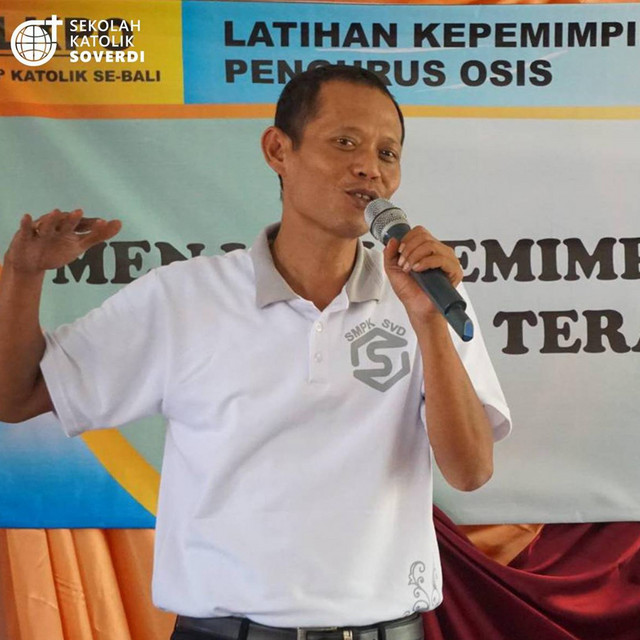 Sakti Wibowo