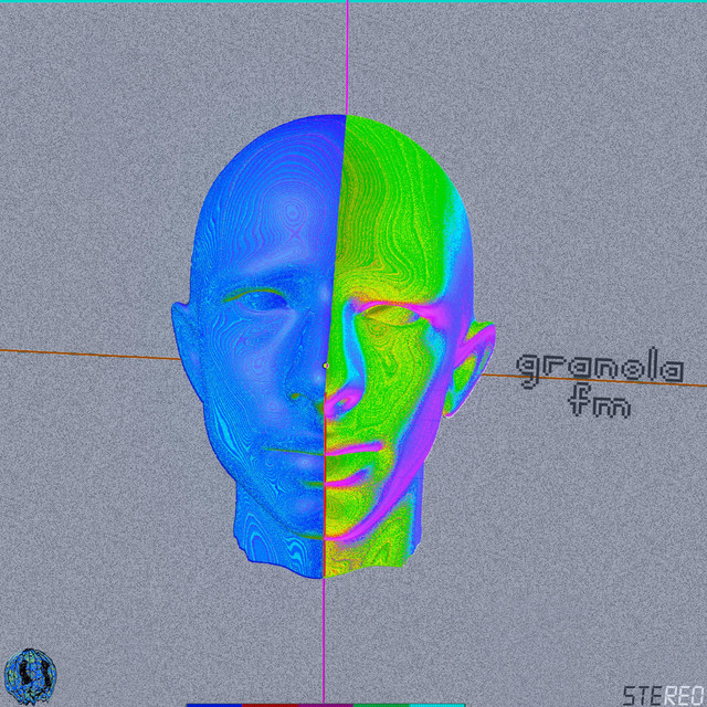 Granola FM cover