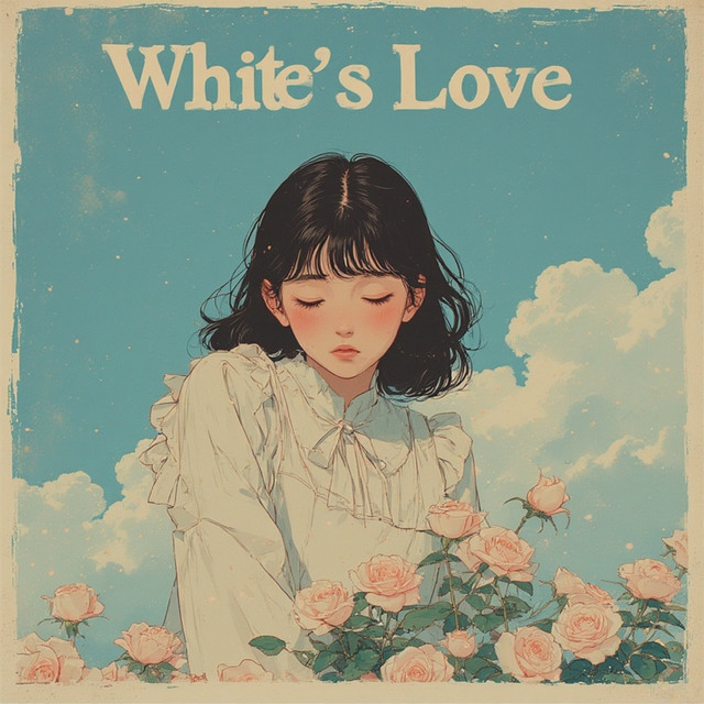 White's Love