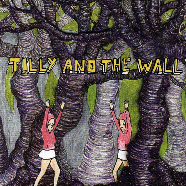 Wild Like Children cover art